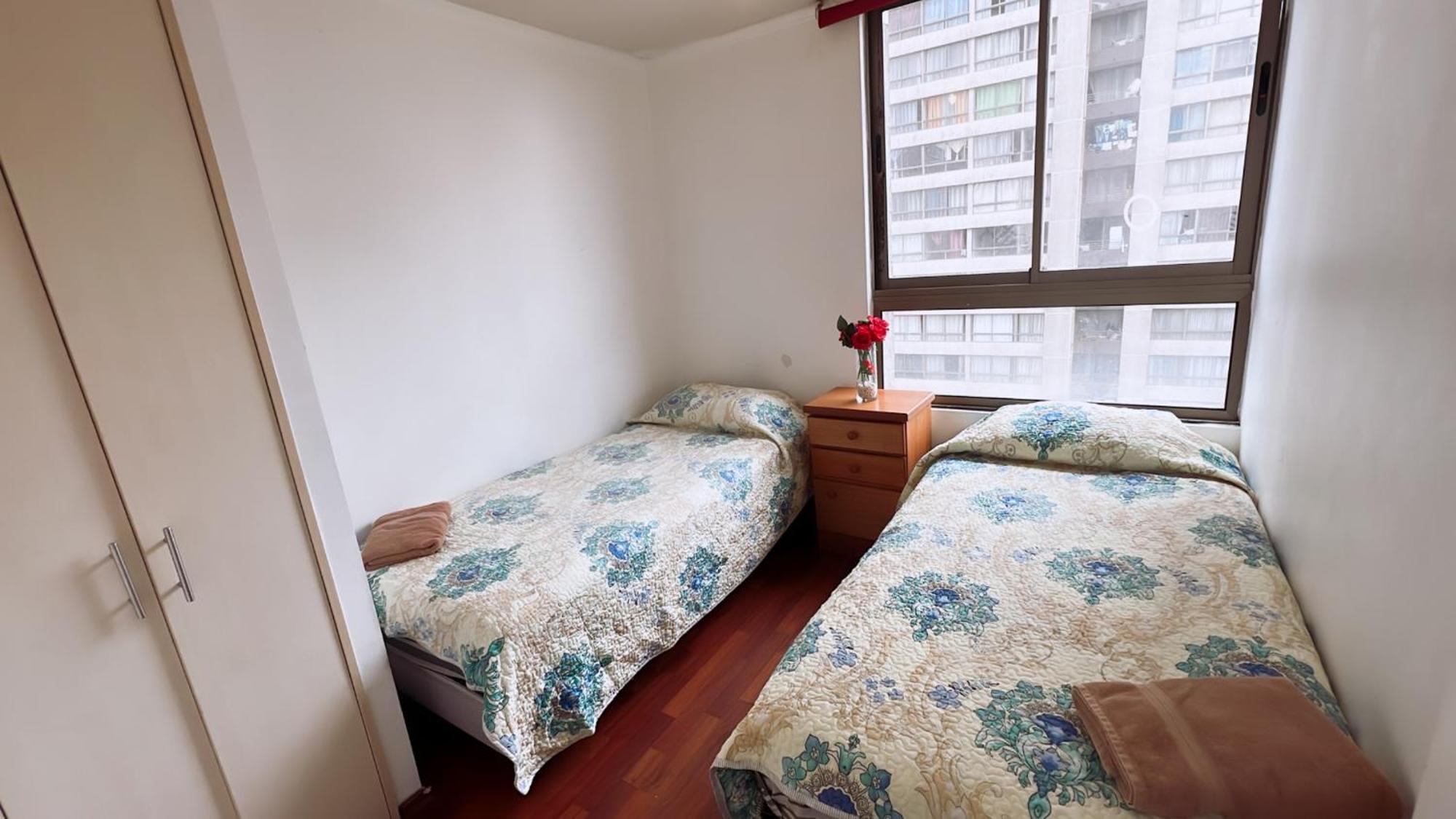 Apartamentos Bulnes — Photos 2